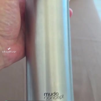 Mudo Malzeme Kalitesi Sağlığı Tehlikeye Atıyor