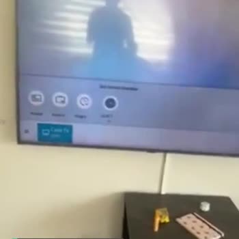 Samsung TV "Bu Fonksiyon Kullanılamıyor" Hatası!