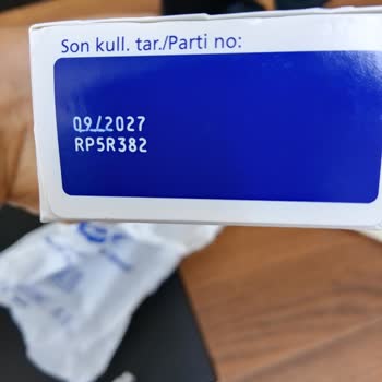 Ücretli Ozempic Kaleminde Doz Hatası Ve Etkisiz Sonuç
