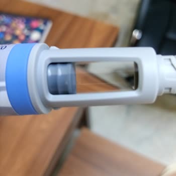 Ücretli Ozempic Kaleminde Doz Hatası Ve Etkisiz Sonuç