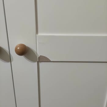 Montaj Hatası Ve Ürün Hasarı Nedeniyle Tam İade Talebi