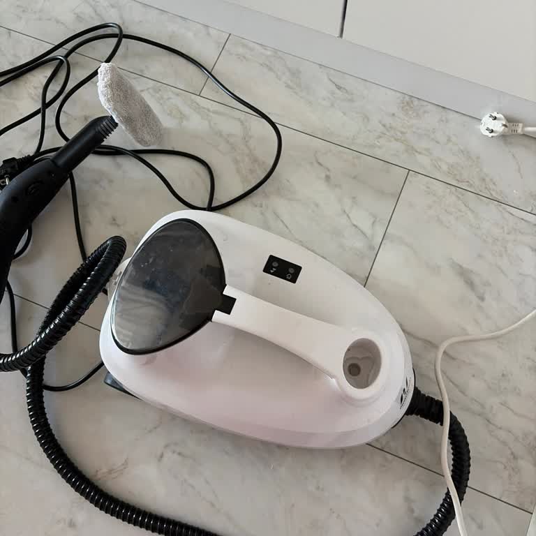 Pirantech Buhar Makinesinin Kapağı Kilitlenip Açılmıyor