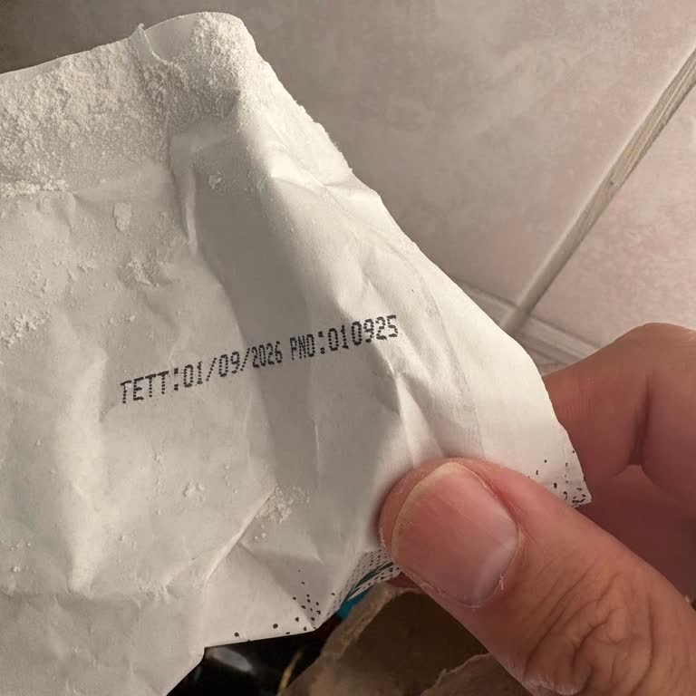 Tellioğlu Ununda Böcek Parçaları Görüldü, Sağlık Ve Maddi Mağduriyet