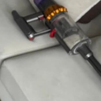 Dyson V15 Motor Arızası Ve Orijinal Renk Sözünün İhlali