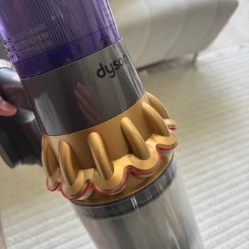 Dyson V15 Motor Arızası Ve Orijinal Renk Sözünün İhlali