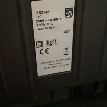 Garanti Kapsamında Kırılan Parça İçin Ücretsiz Değişim Reddedildi