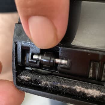 Garanti Kapsamında Kırılan Parça İçin Ücretsiz Değişim Reddedildi