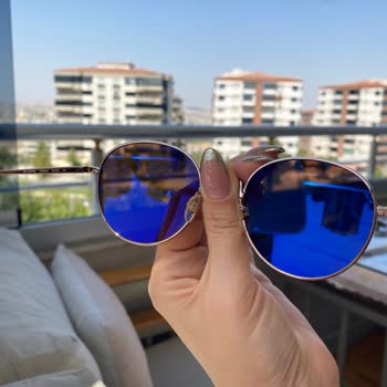 Atasun Optik'te Kalitesiz Cam Kaplaması Ve Cevapsız Müşteri Hizmetleri