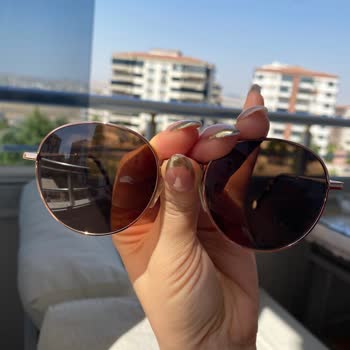 Atasun Optik'te Kalitesiz Cam Kaplaması Ve Cevapsız Müşteri Hizmetleri