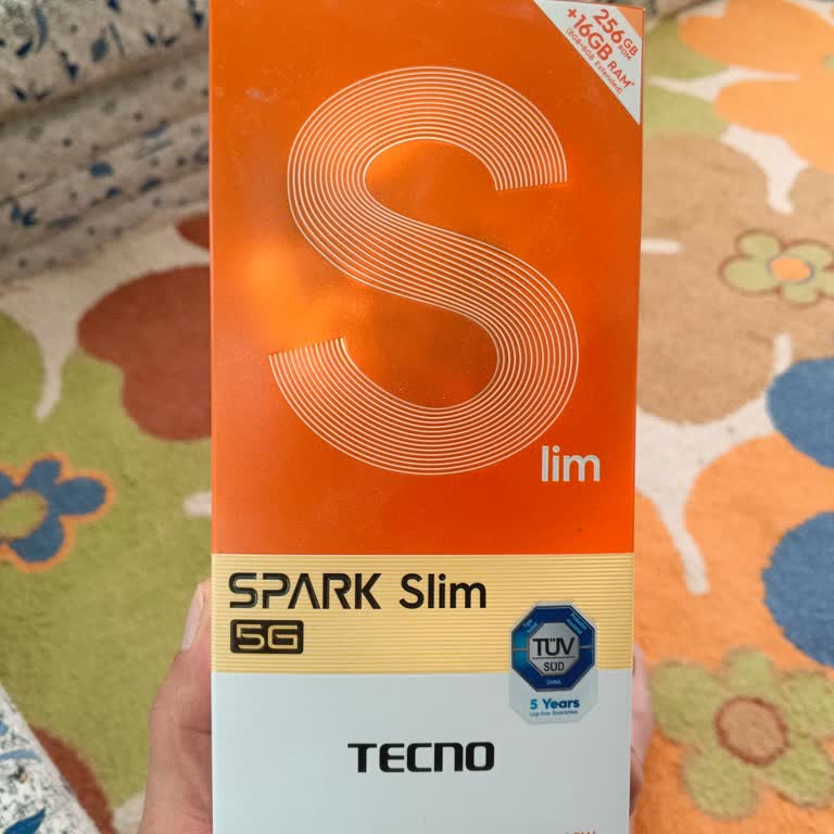 Tecno Spark Slim 5G Telefonunda Sürekli Kopan Wi-Fi Bağlantısı Nedeniyle İade İstiyorum
