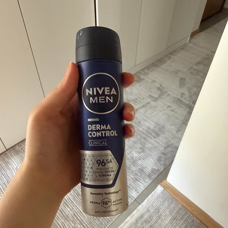 Kullanılmış Deodorant Gönderildi, Yenisiyle Değiştirilmesini İstiyorum