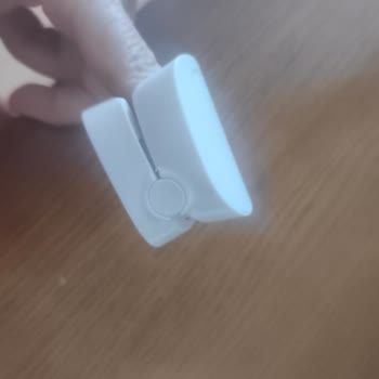 Çalışmayan Tırnak Bakım Cihazı Ve Cevapsız Destek