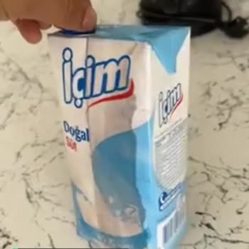 Getir Bozuk Ürün Satışı