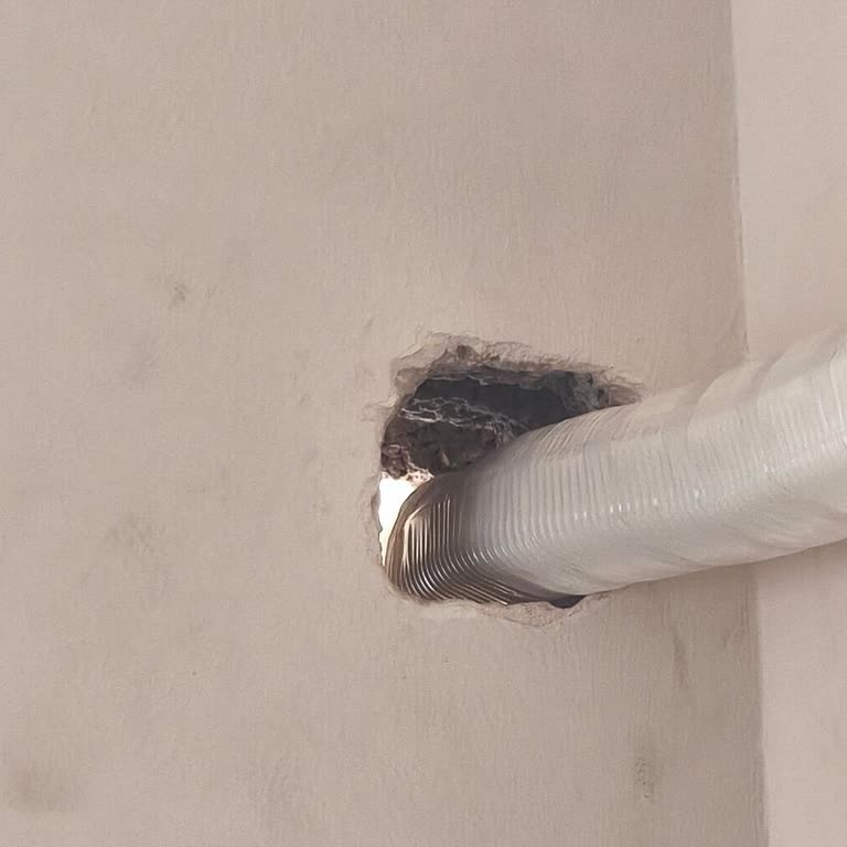 Daikin Klimada Yetkisiz Servisin Aykırı Ve Ayıplı Montajı