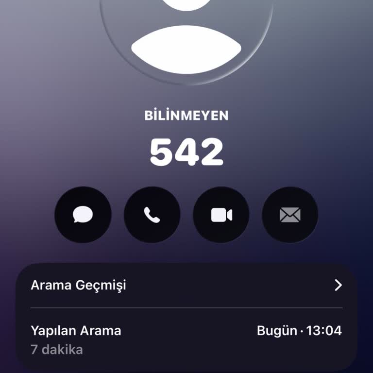 Vodafone İnterneti Çalışmadı, Sınavım Etkilendi