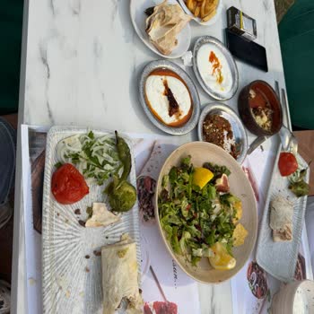Yer Ayrımcılığı Ve Yanık Dürümlerde Cevapsız Şikayet