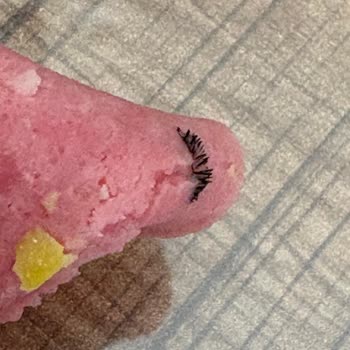 Harran Salamında Yabancı Madde Ve Hijyen Endişesi