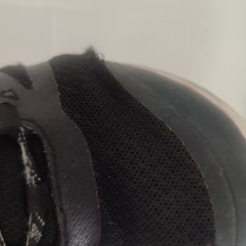 Decathlon Newfeel Ayakkabısının Kısa Sürede Yırtılması Ve Garanti Reddi