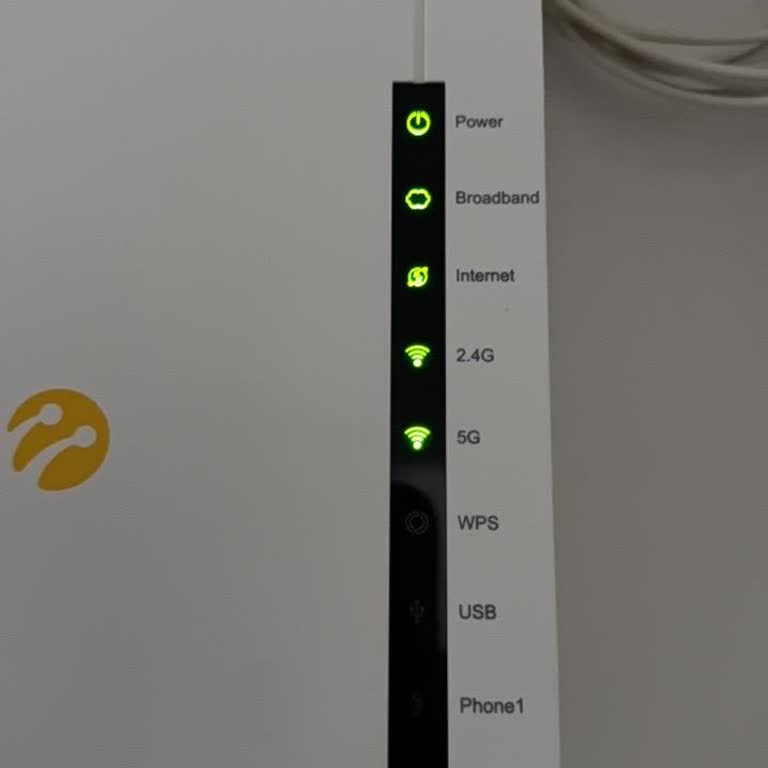 Evde İnternet Hızı Düşüklüğü Ve Kesintiler, Teknik Ekip Ziyareti Gerçekleşmedi