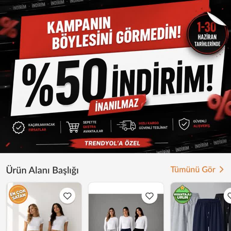 Defolu Ve Yanlış Renk Gönderimi İçin Satıcıdan Çözüm Talebi