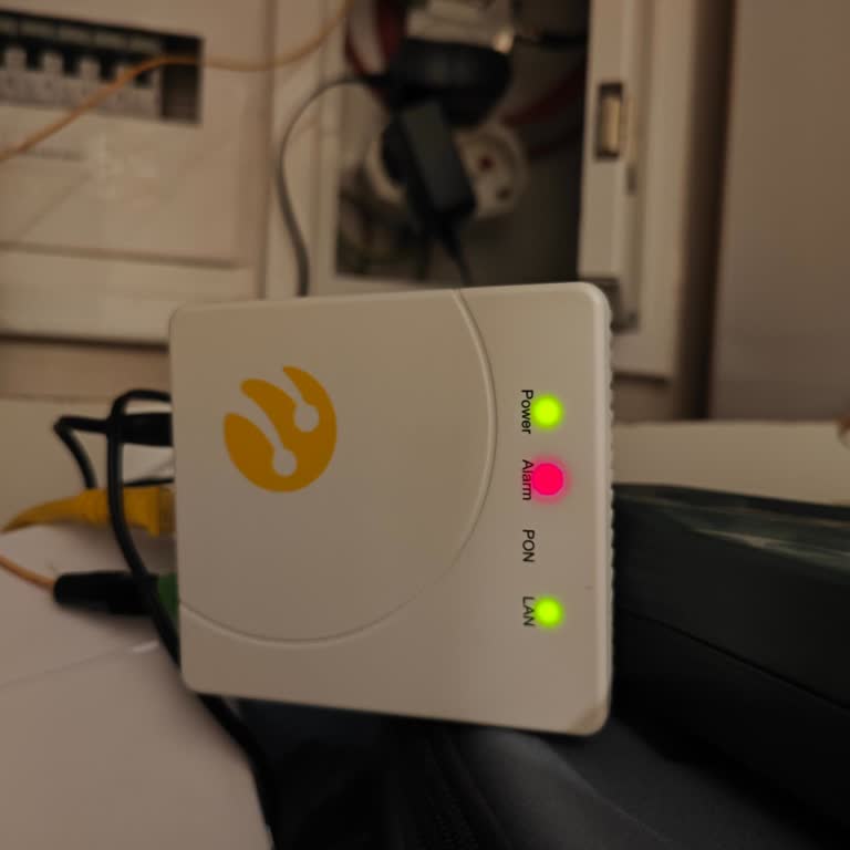 Tekrarlanan İnternet Kesintileri Ve Kapatılan Arıza Kayıtları Çözülmedi