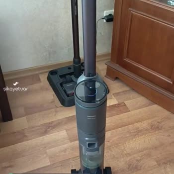 Philips Aqua 7000 Hüsranı!