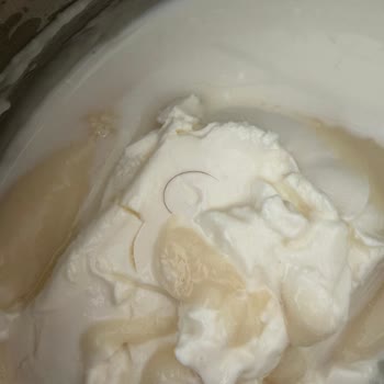 Sek Labne Ürününde Saç Bulunması Ve Hijyen Kontrolü Talebi