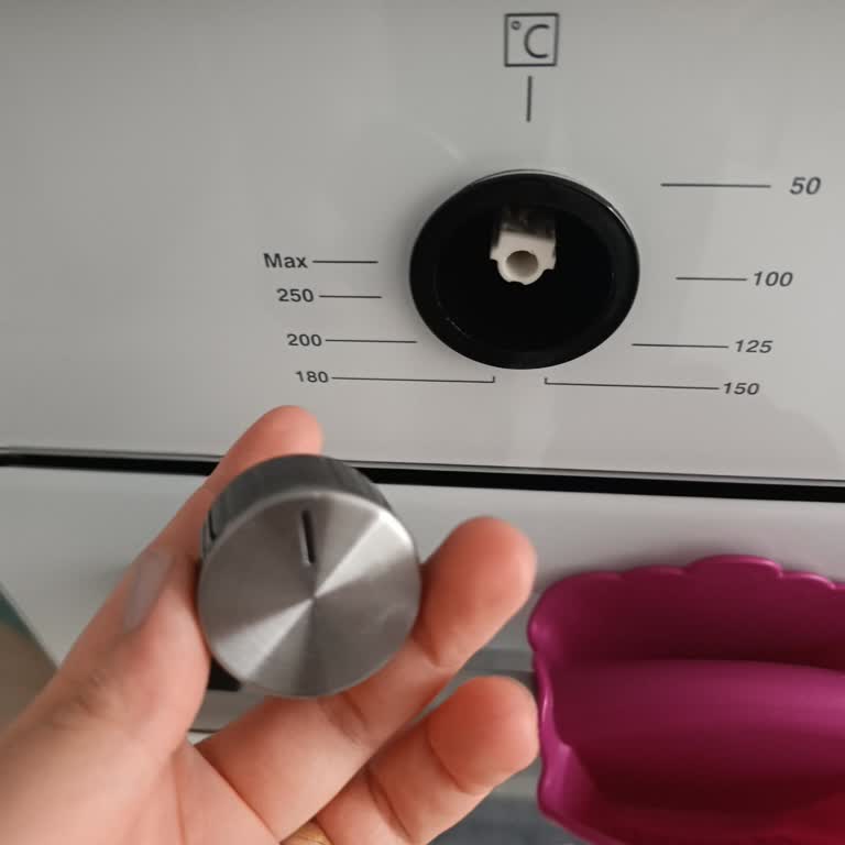 Kumtel Fırın Düğmesi Arızası Ve Uzayan Servis Süreci