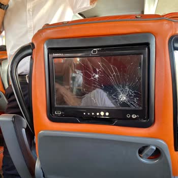 Hijyen Ve Personel Tavırları Nedeniyle Ücret İadesi Talebi