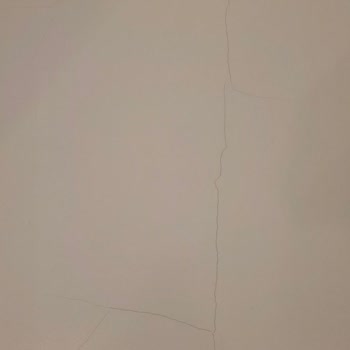 İsonem Jel Beton Uygulamasında Çatlak Ve İade Talebi