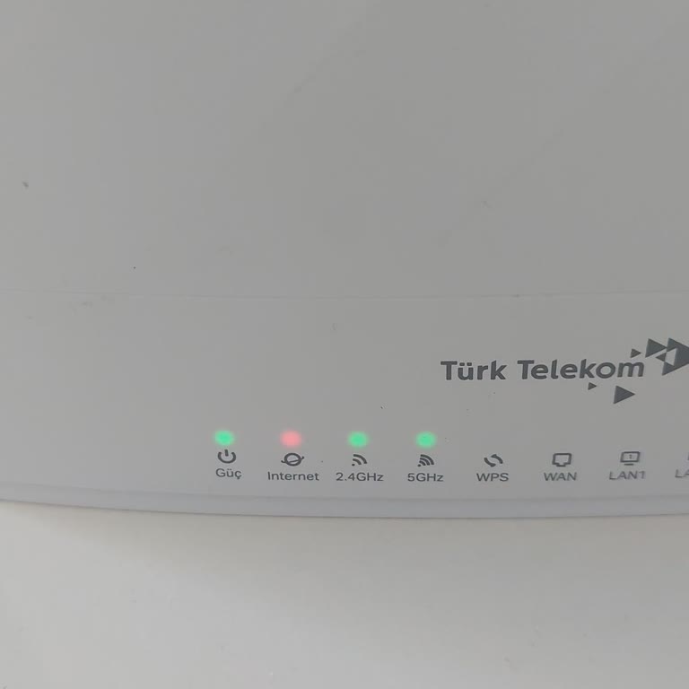 Vodafone Net Ev İnternetinde Sürekli Kesinti Ve Ücret İadesi Talebi