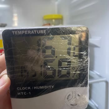 Beko Buzdolabının Soğutma Sorunu Yüzünden Gıdalar Çöpe Gitti