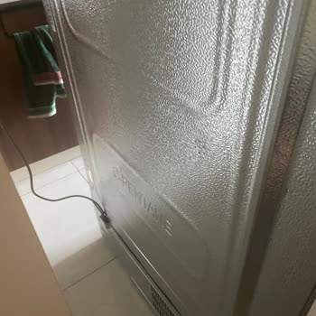Beko Buzdolabının Soğutma Sorunu Yüzünden Gıdalar Çöpe Gitti