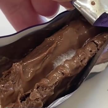 A101 Milka Çikolata Küflü Çıktı