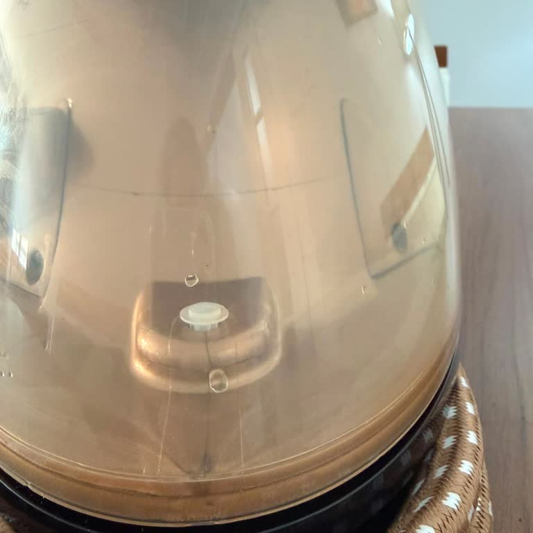 Satın Aldığım Philips Ütüsü Kullanılmış Çıktı, Değişim Talep Ediyorum