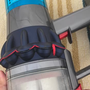 Garanti Süresi İçinde Dyson V15 Parça Değişimi Reddedildi