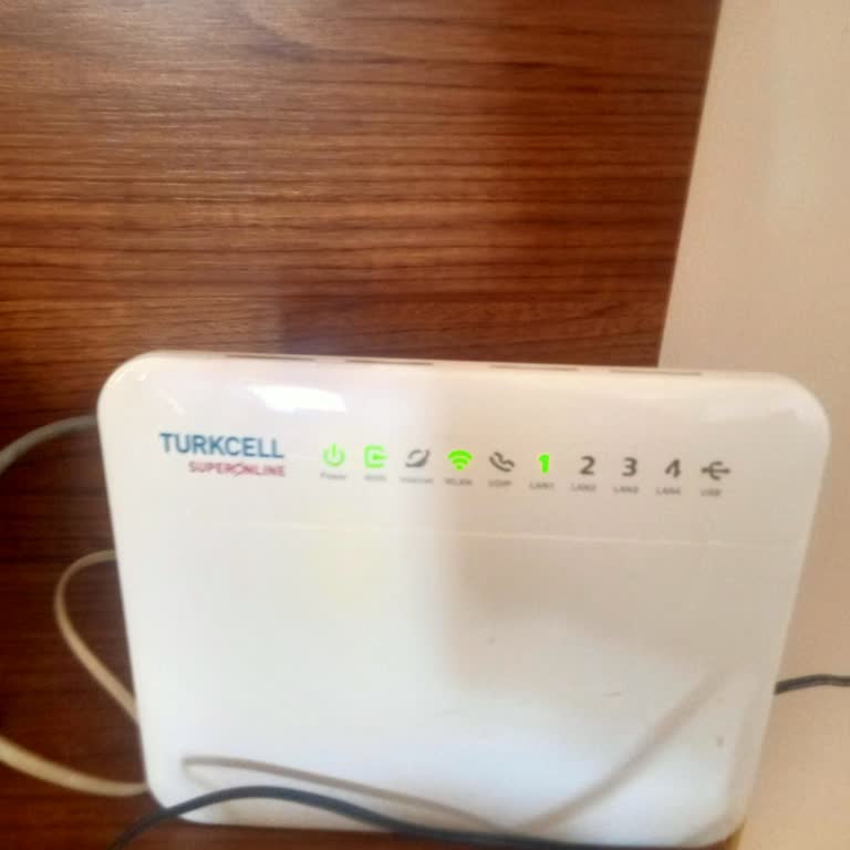 Superonline Ev İnternetinde 3 Gün Süren Bağlantı Sorunu Ve Çözüm Eksikliği