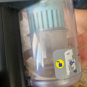 Satürn Satıcısından Aldığım Philips Süpürge Kullanılmış Gönderildi