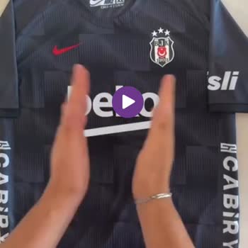 Premium Kalite İddiasına Rağmen Sahte Nike Forma Gönderildi
