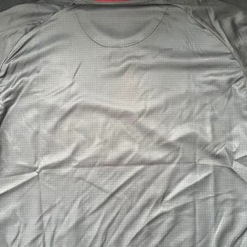 Premium Kalite İddiasına Rağmen Sahte Nike Forma Gönderildi