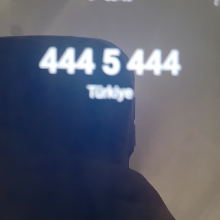 Müşteri Hizmetlerine Ulaşamama Nedeniyle İstemediğim Fatura Kesildi