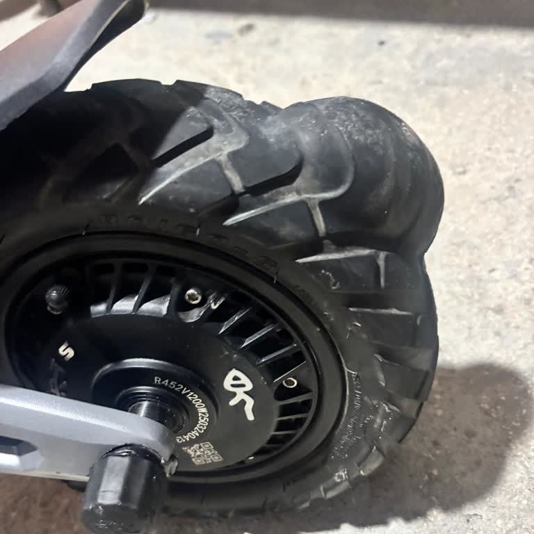 Tekrarlayan Arızalar Ve Uzun Onarım Süresiyle Scooter Mağduriyeti