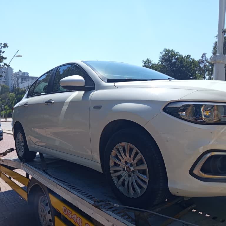 Kiralık Araç Arızası, Yardım Yok Ve Haksız Ücret Talebi