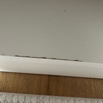 Kusurlu Ürün, Tek Kişilik Montaj Ve 4 Aylık Servis Cevapsızlığı