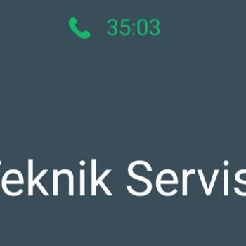 Cızırtı Sorunu Çözülmedi, Servis Sadece Ücretli Arka Kapak Değişimi Yaptı