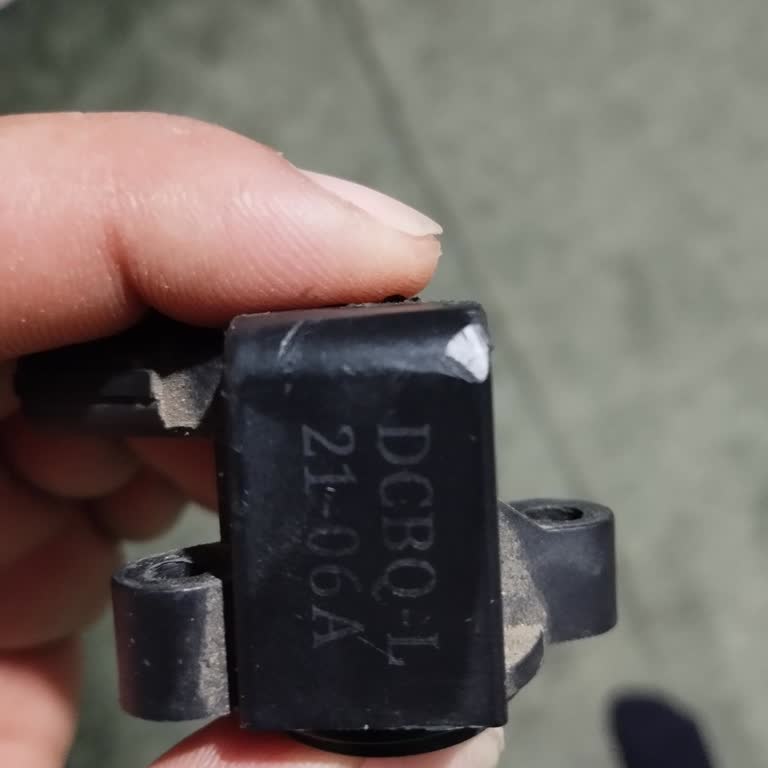 Rölanti Sensörü Parçası Bulunamaması Motosikletimi Kullanılamaz Kılıyor
