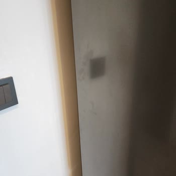 Arçelik Buzdolabında Boya Kusması, Parmak İzi Sorunu Ve Kapı Göçüğü