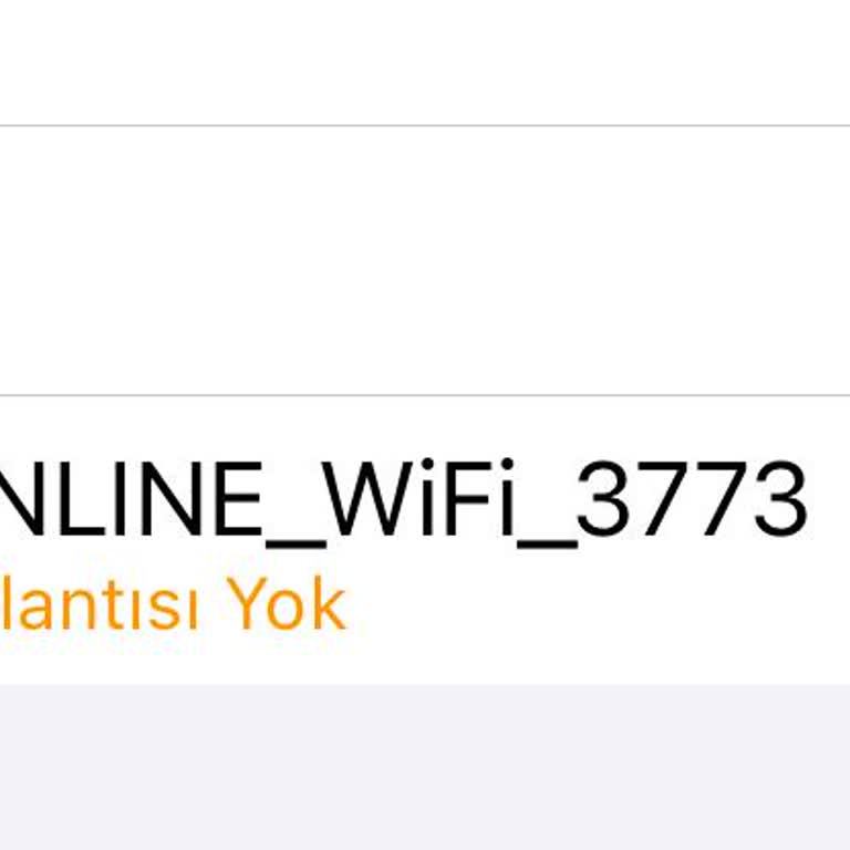 Kayseri Bahçelievler Digiturk İnternet Kesintileri, Cevapsız Müşteri Hizmeti Ve Ücret İadesi Talebi
