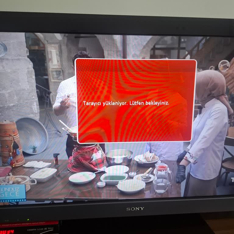 BeIN Connect Hizmetine Erişememe Ve 700 TL Servis Ücreti İtirazı