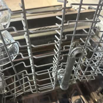 Garanti Kapsamındaki Bulaşık Makinesinin Temizleme Sorunu Ve Servis Ücret Talebi